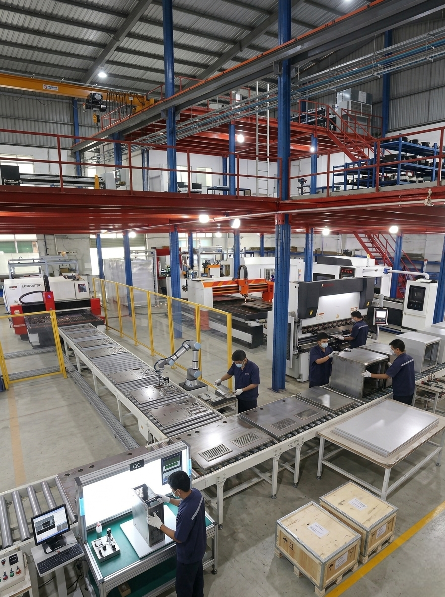 VERCHO Engineering Solutions